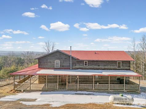 156 Carpenters Knob Drive Lawndale NC 28090