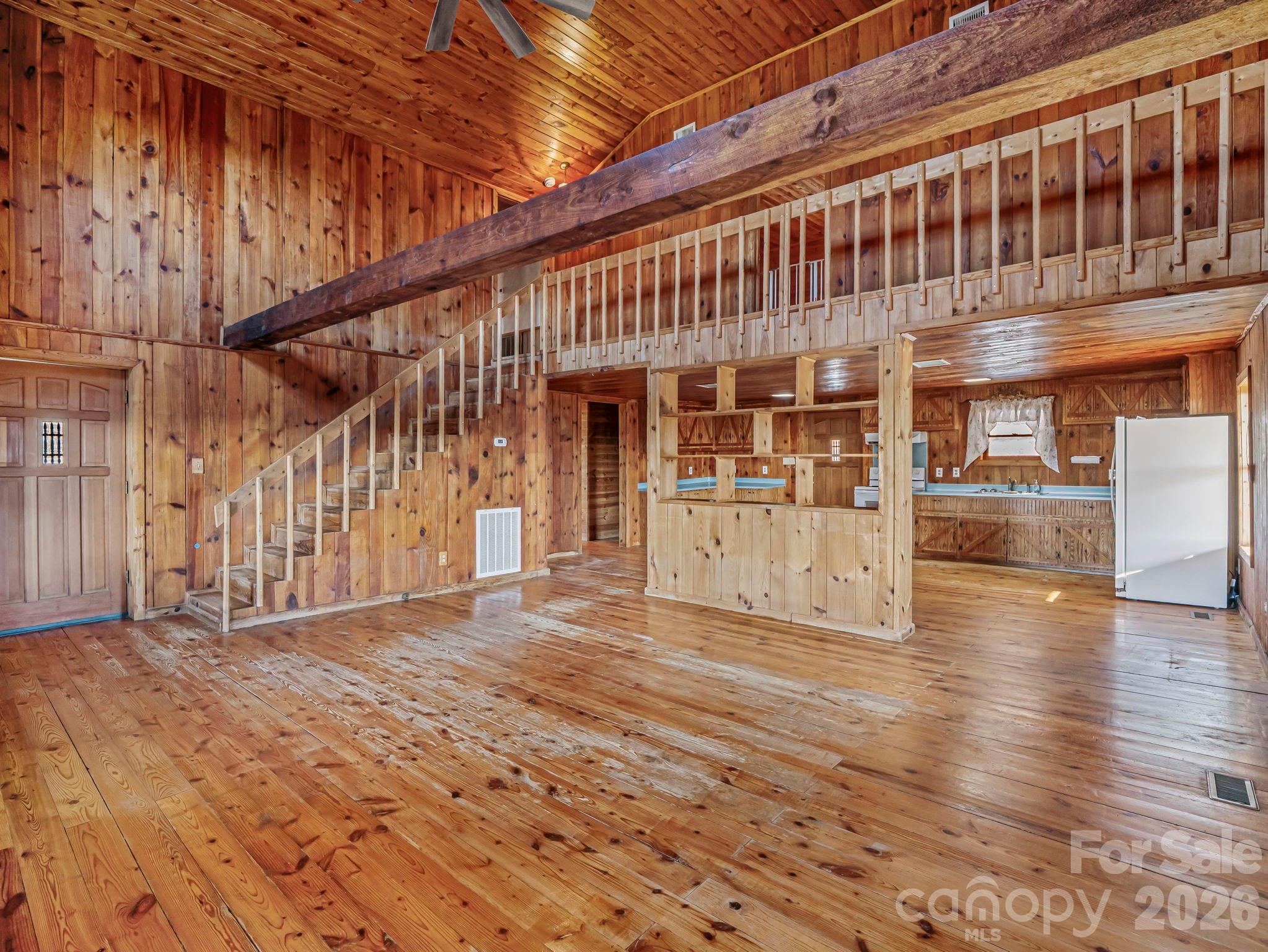 156 Carpenters Knob Drive Lawndale NC 28090