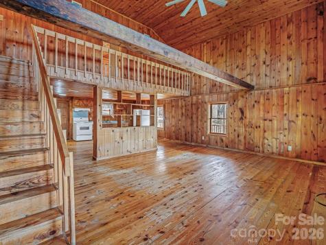 156 Carpenters Knob Drive Lawndale NC 28090