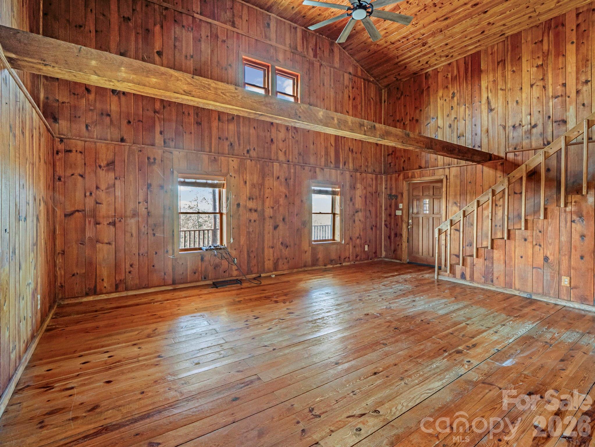 156 Carpenters Knob Drive Lawndale NC 28090