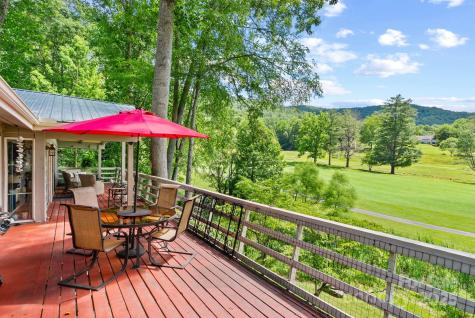 386 Country Club Drive Canton NC 28716