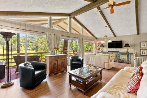 386 Country Club Drive Canton NC 28716