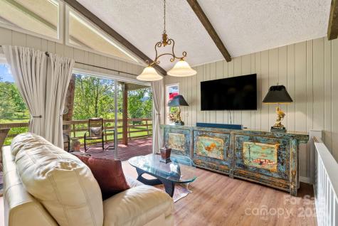 386 Country Club Drive Canton NC 28716