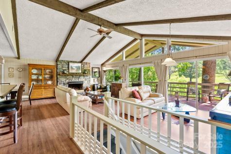 386 Country Club Drive Canton NC 28716