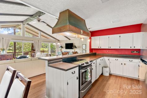 386 Country Club Drive Canton NC 28716