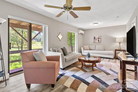 386 Country Club Drive Canton NC 28716