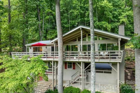 386 Country Club Drive Canton NC 28716