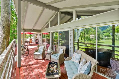 386 Country Club Drive Canton NC 28716