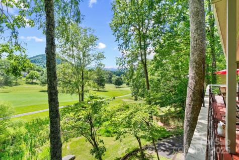 386 Country Club Drive Canton NC 28716