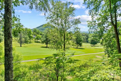 386 Country Club Drive Canton NC 28716