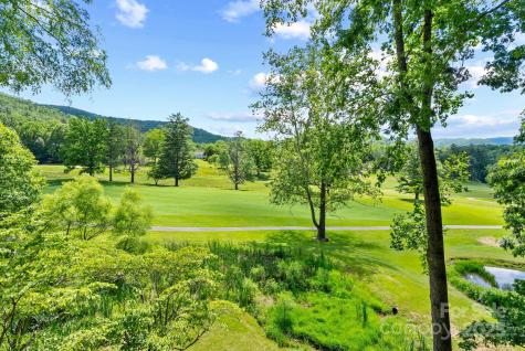 386 Country Club Drive Canton NC 28716