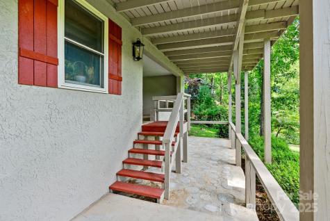 386 Country Club Drive Canton NC 28716