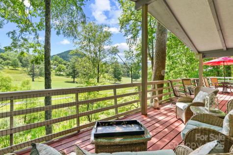 386 Country Club Drive Canton NC 28716