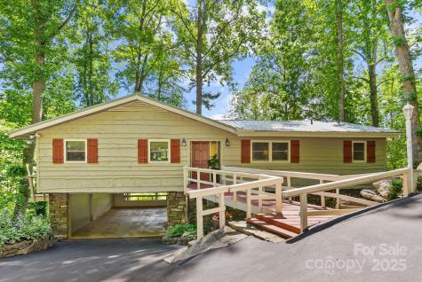 386 Country Club Drive Canton NC 28716