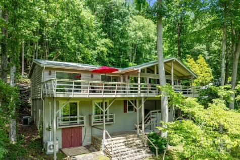 386 Country Club Drive Canton NC 28716