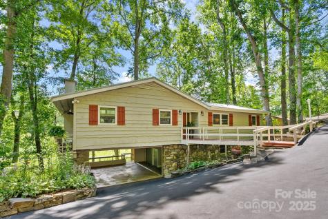 386 Country Club Drive Canton NC 28716