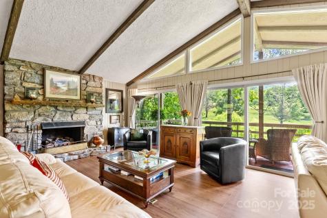 386 Country Club Drive Canton NC 28716