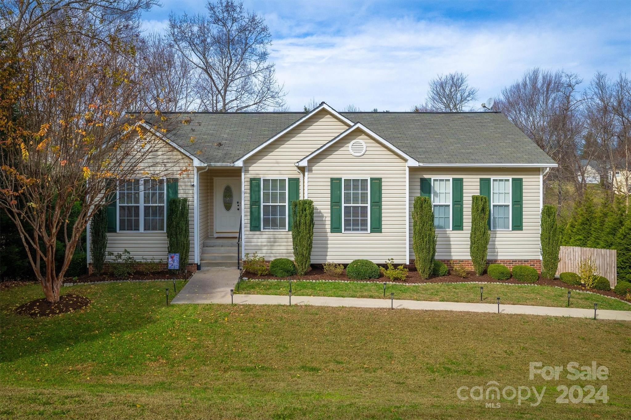 221 Doe Run Morganton NC 28655