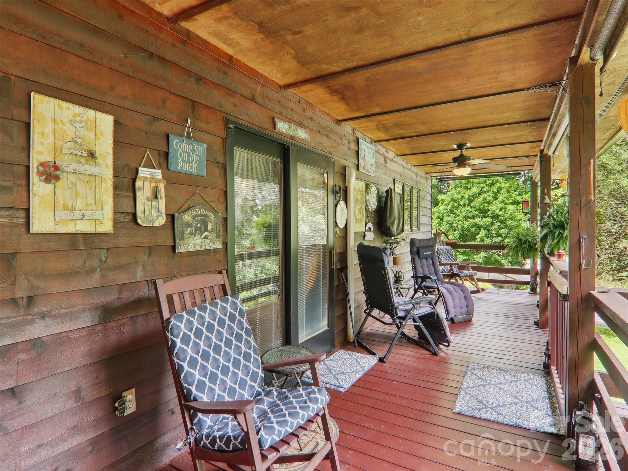 457 Shady Ridge Road Waynesville NC 28785