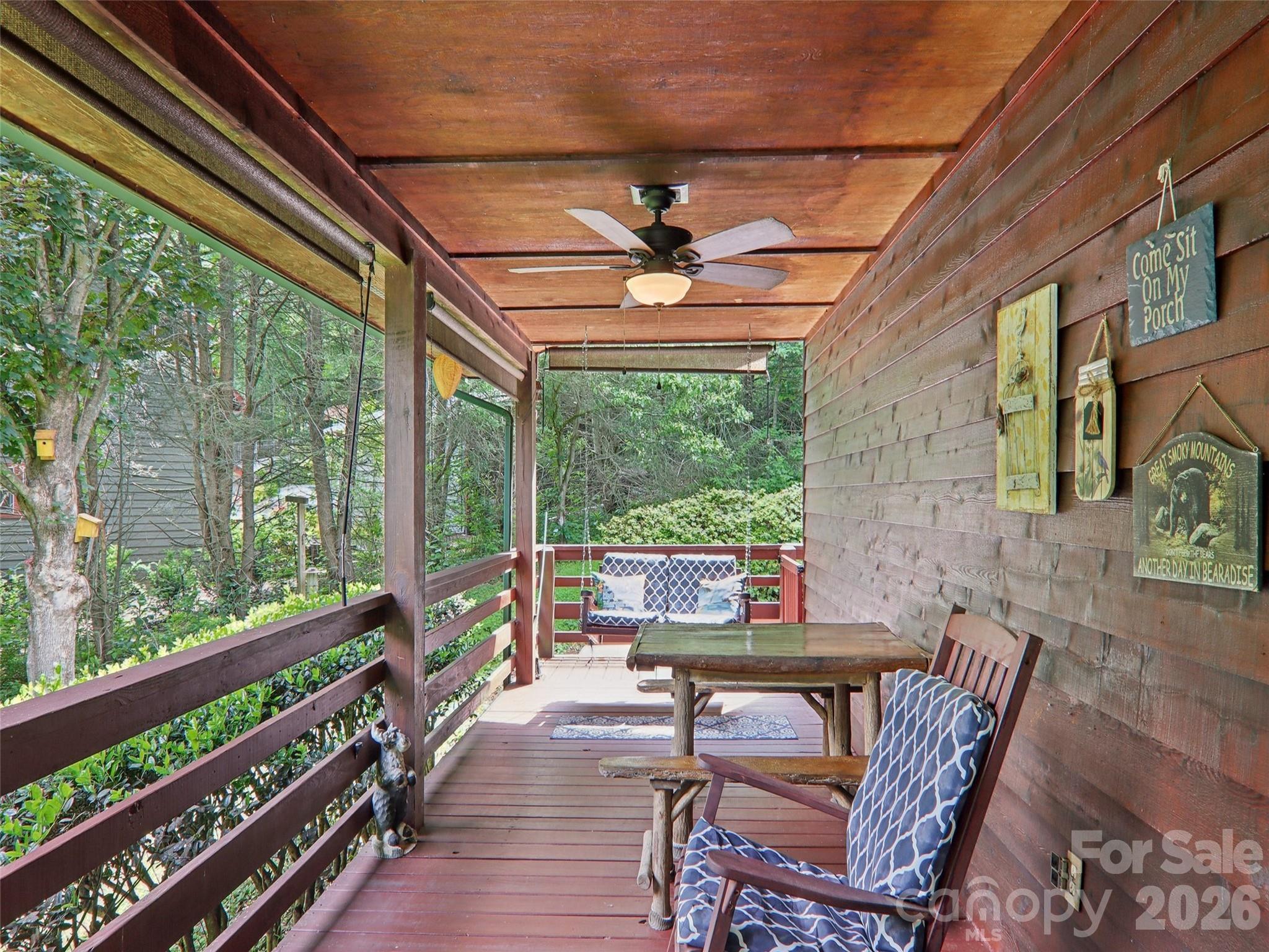 457 Shady Ridge Road Waynesville NC 28785