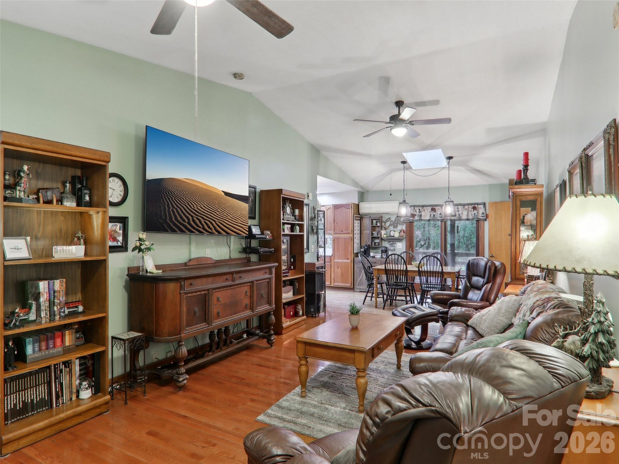 457 Shady Ridge Road Waynesville NC 28785