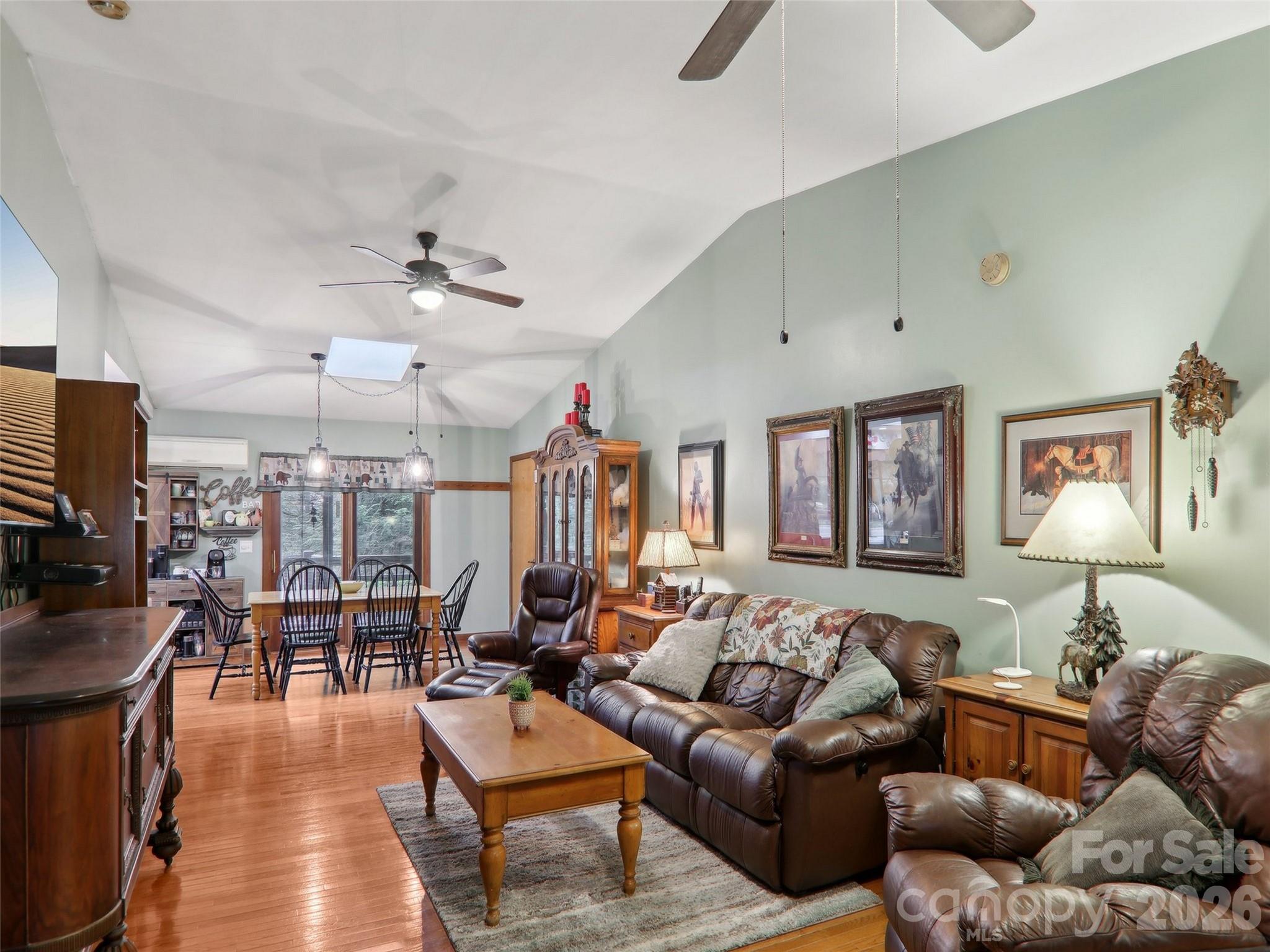 457 Shady Ridge Road Waynesville NC 28785