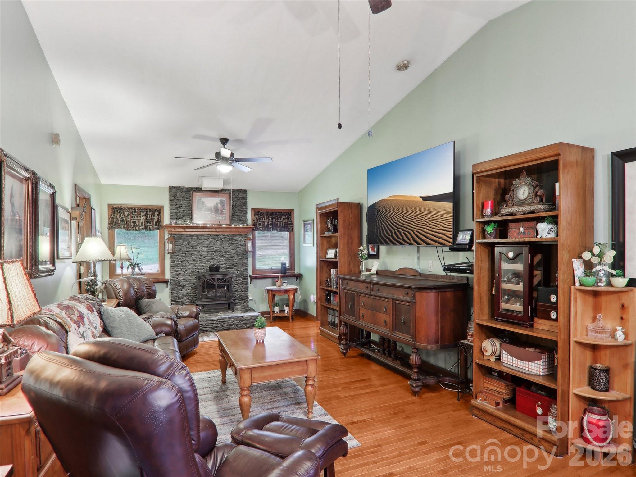 457 Shady Ridge Road Waynesville NC 28785