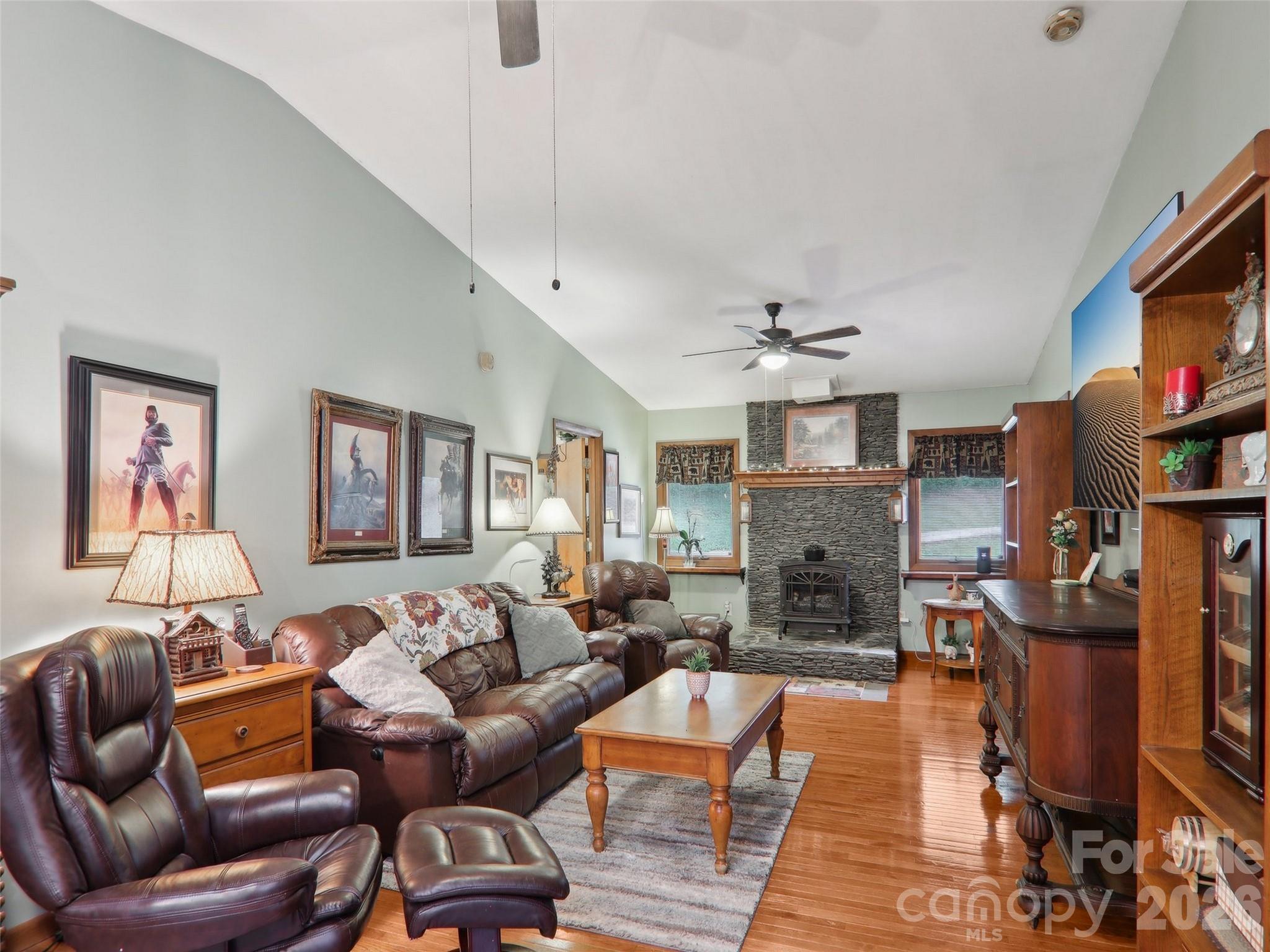 457 Shady Ridge Road Waynesville NC 28785