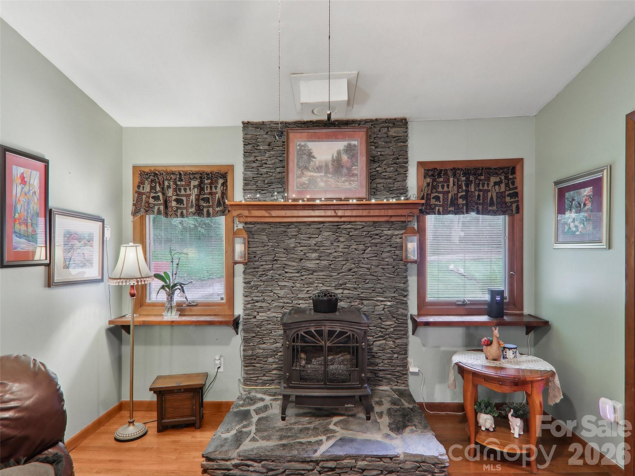 457 Shady Ridge Road Waynesville NC 28785