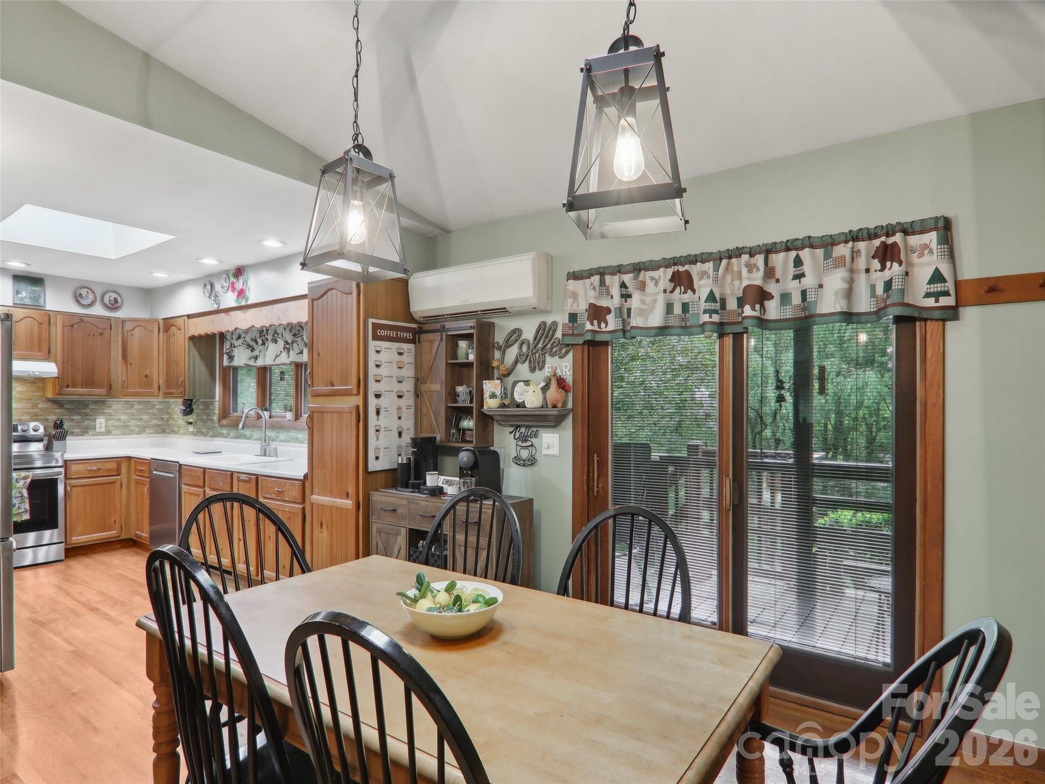 457 Shady Ridge Road Waynesville NC 28785