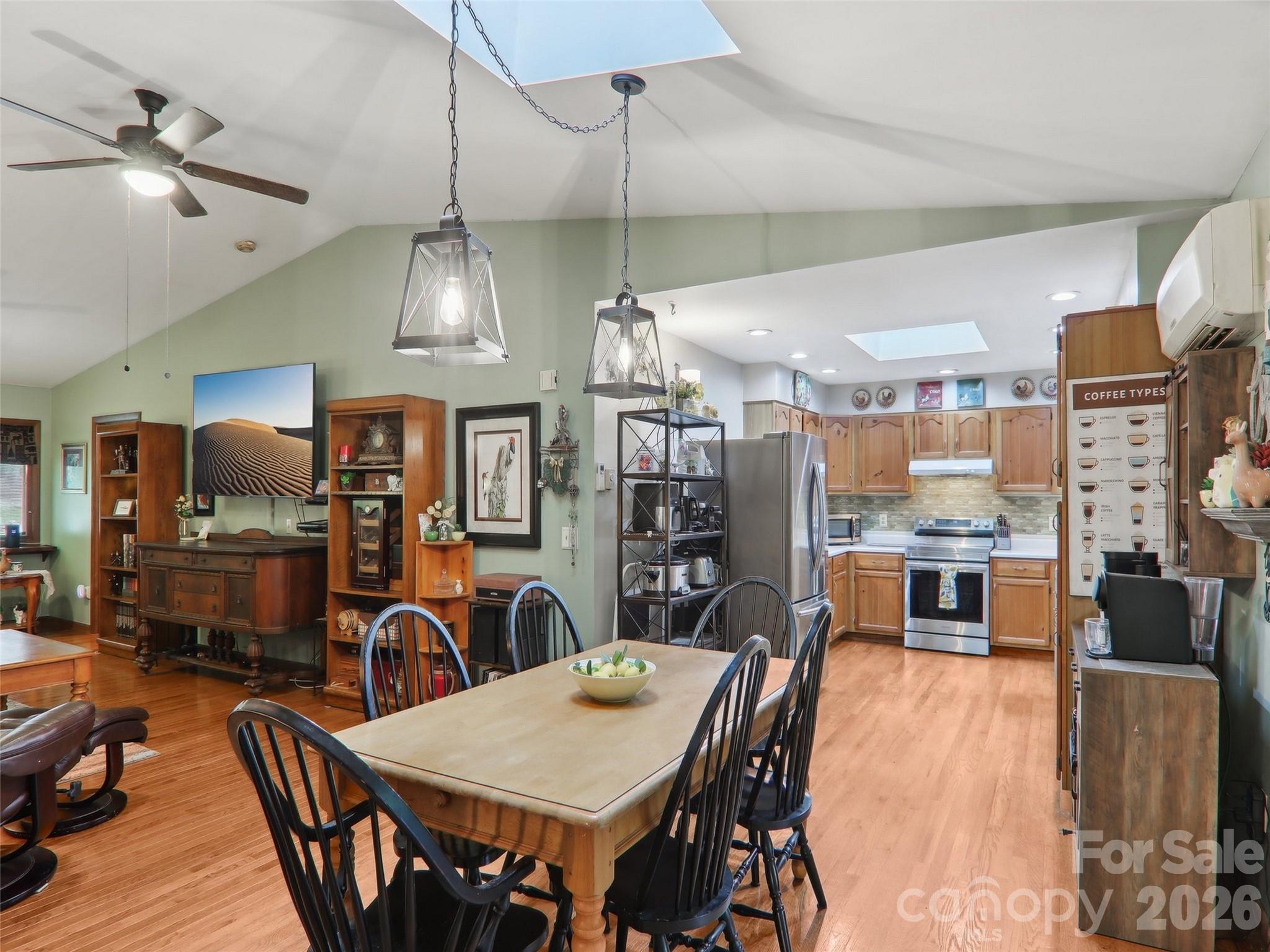 457 Shady Ridge Road Waynesville NC 28785