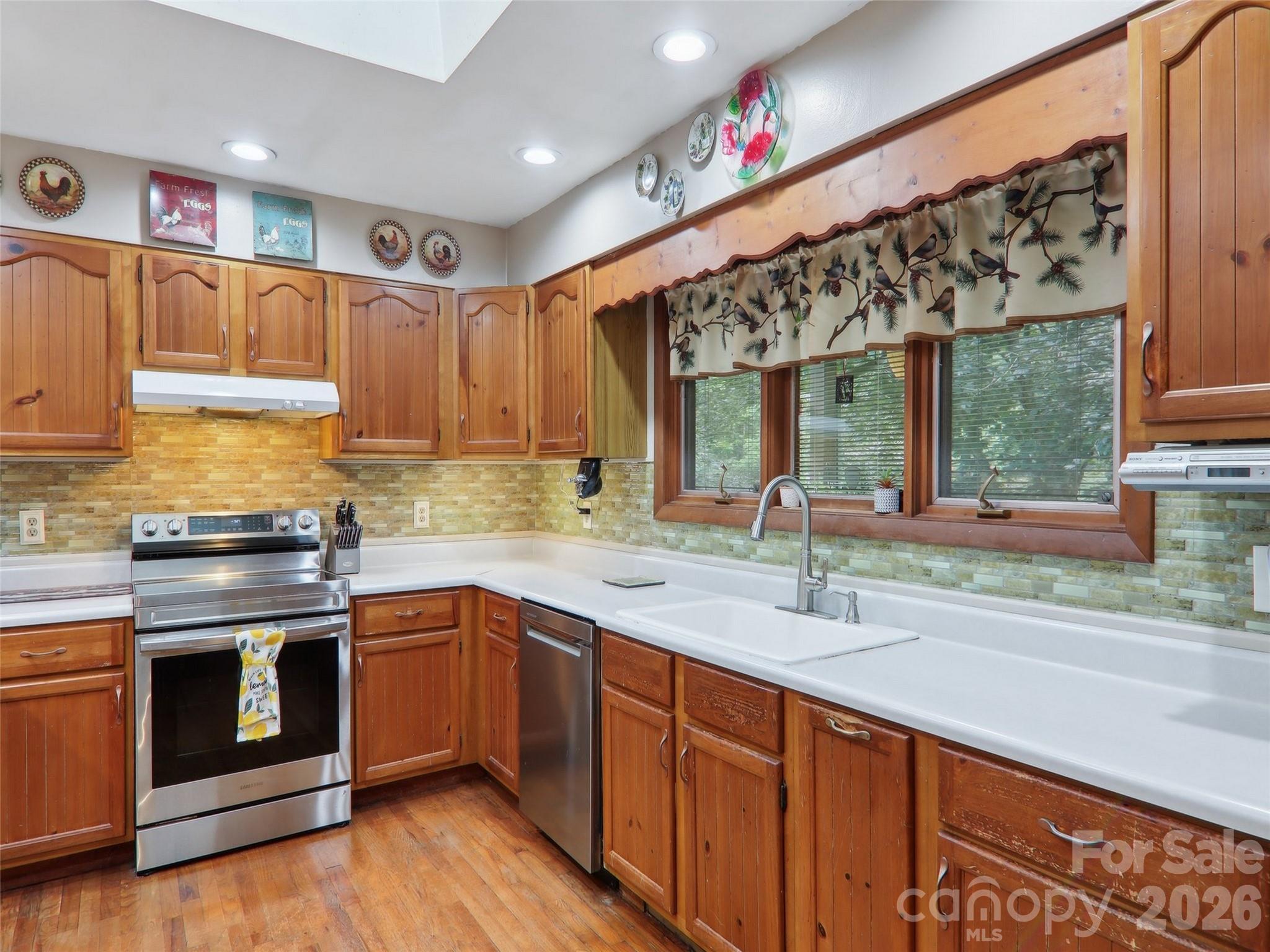 457 Shady Ridge Road Waynesville NC 28785