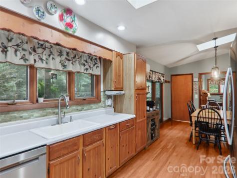 457 Shady Ridge Road Waynesville NC 28785