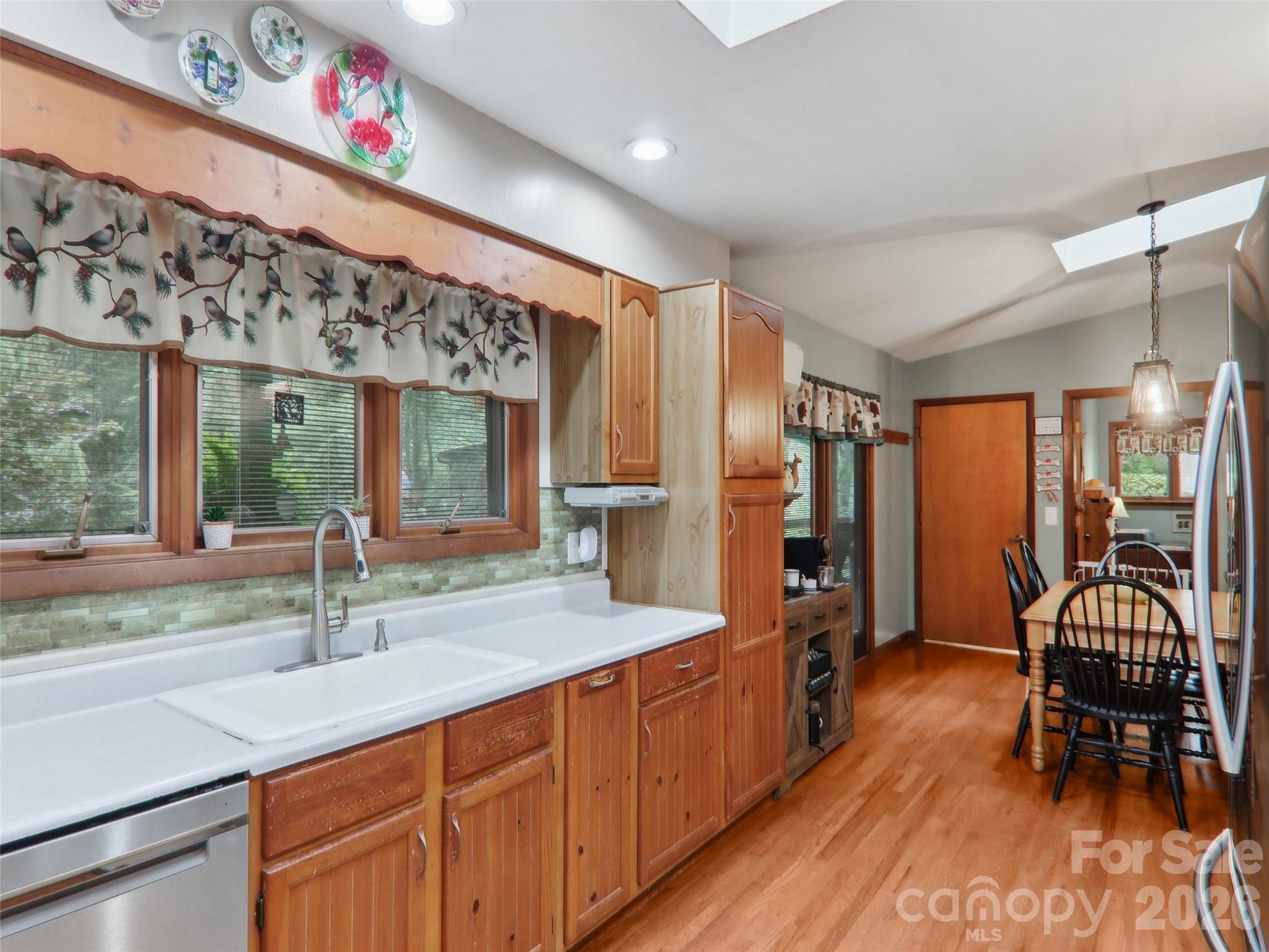 457 Shady Ridge Road Waynesville NC 28785