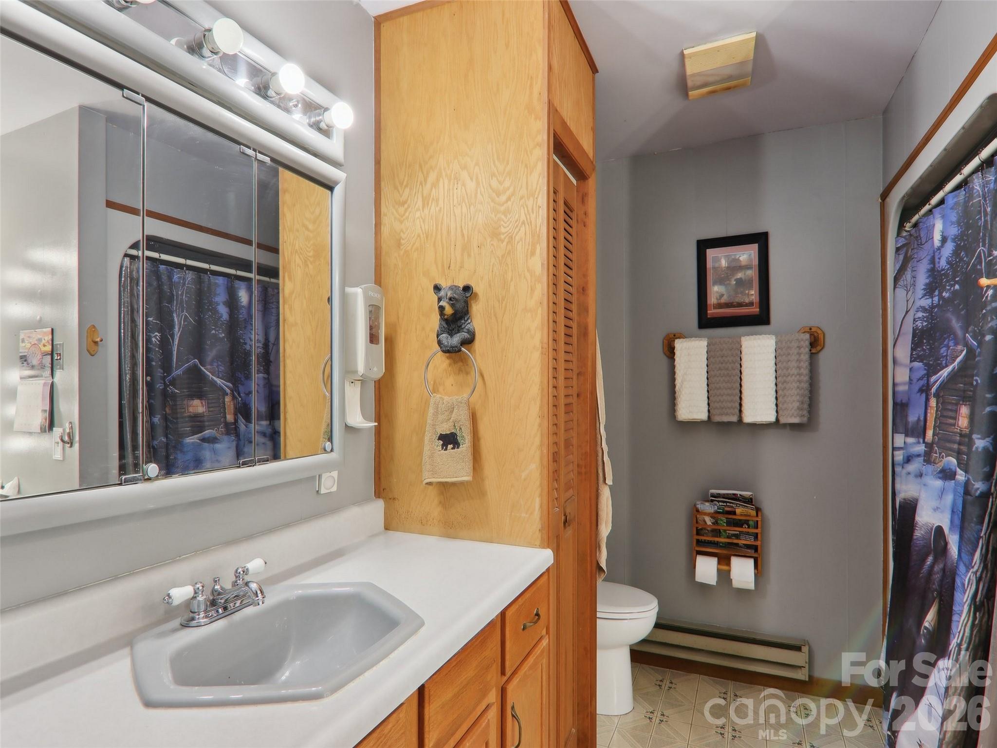 457 Shady Ridge Road Waynesville NC 28785