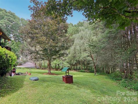457 Shady Ridge Road Waynesville NC 28785