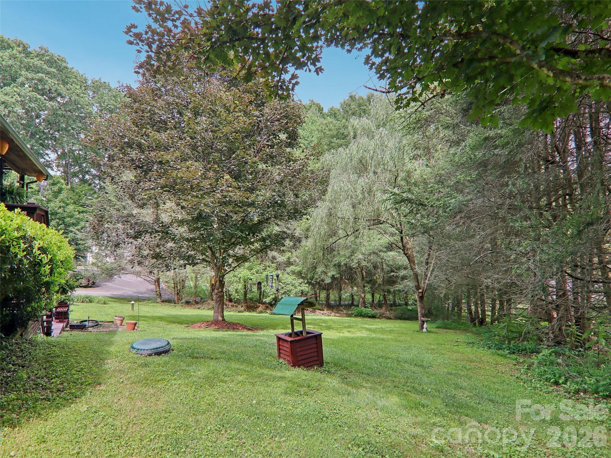 457 Shady Ridge Road Waynesville NC 28785