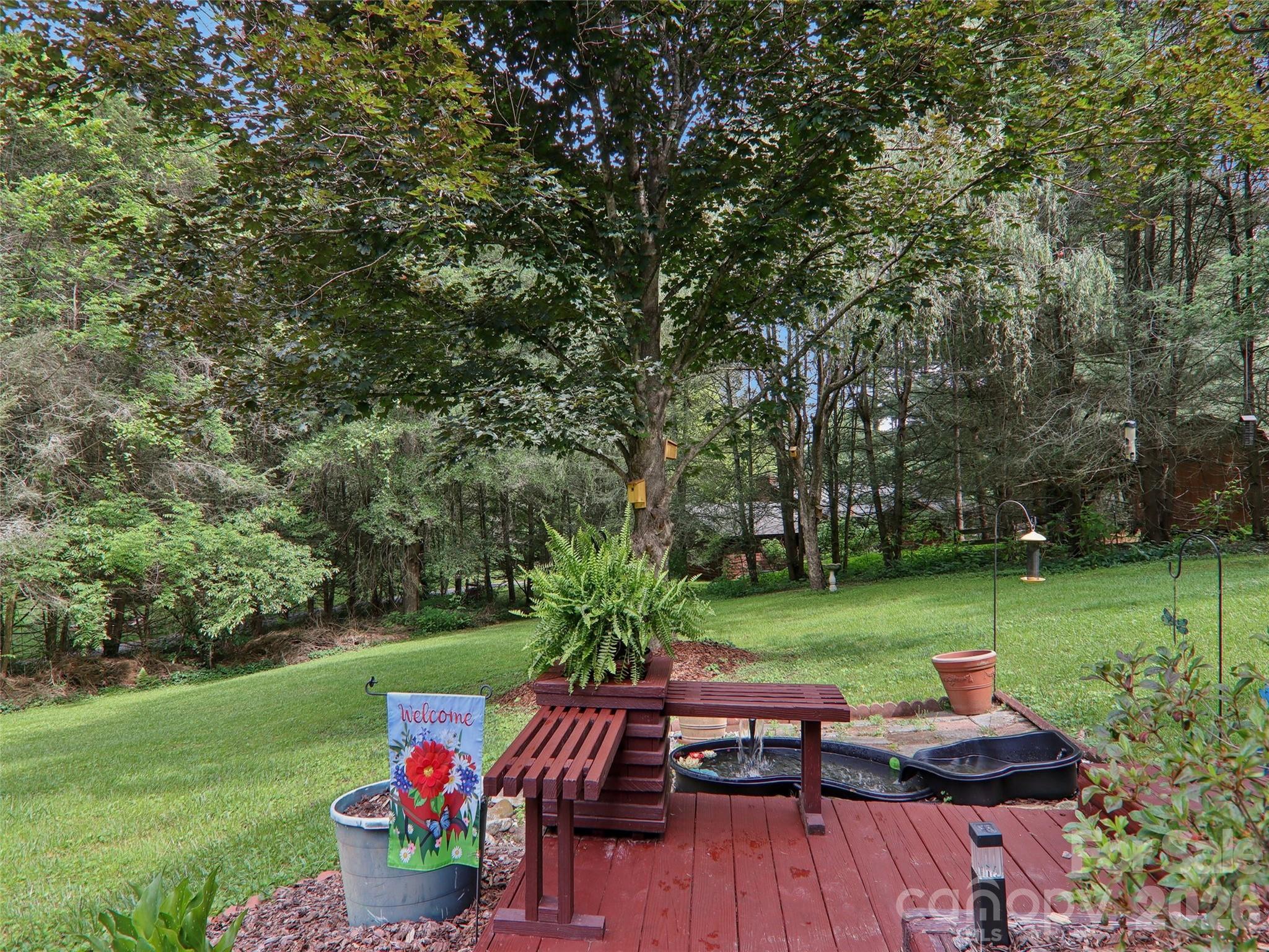 457 Shady Ridge Road Waynesville NC 28785