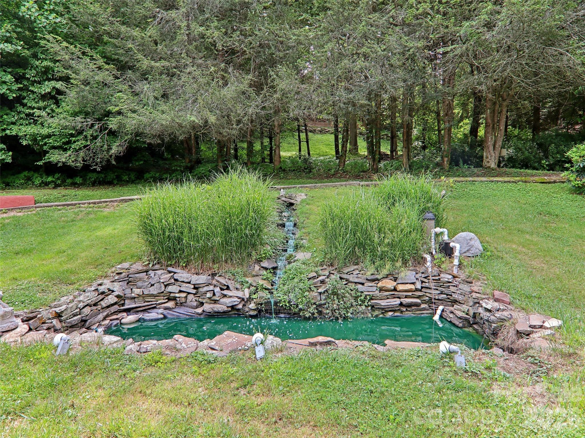 457 Shady Ridge Road Waynesville NC 28785