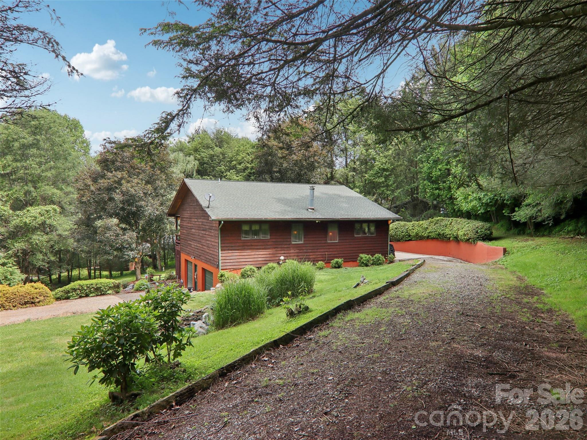 457 Shady Ridge Road Waynesville NC 28785