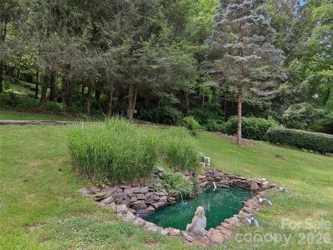 457 Shady Ridge Road Waynesville NC 28785