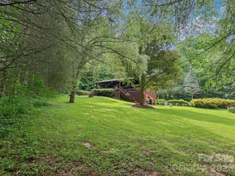 457 Shady Ridge Road Waynesville NC 28785