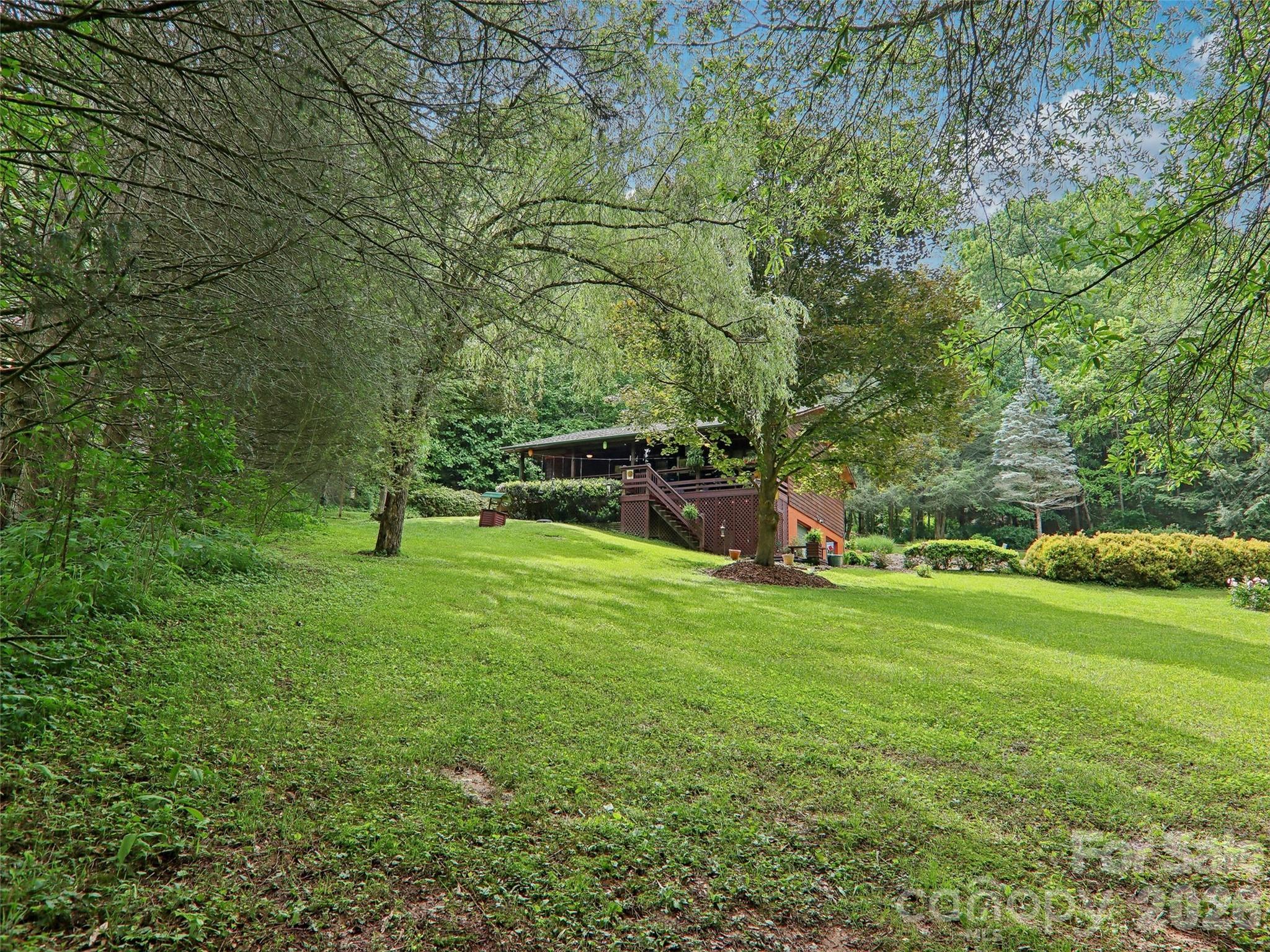 457 Shady Ridge Road Waynesville NC 28785