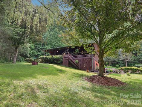 457 Shady Ridge Road Waynesville NC 28785