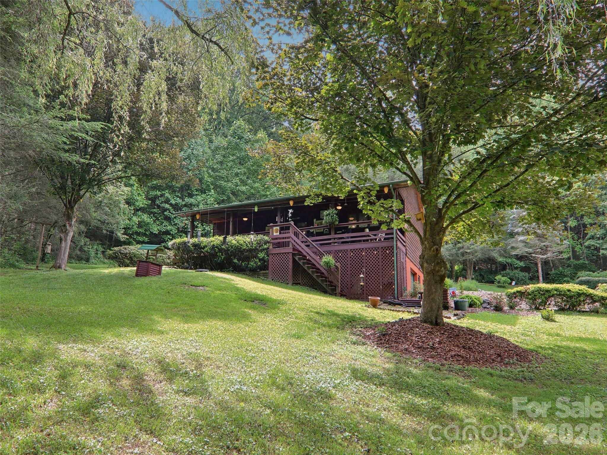 457 Shady Ridge Road Waynesville NC 28785