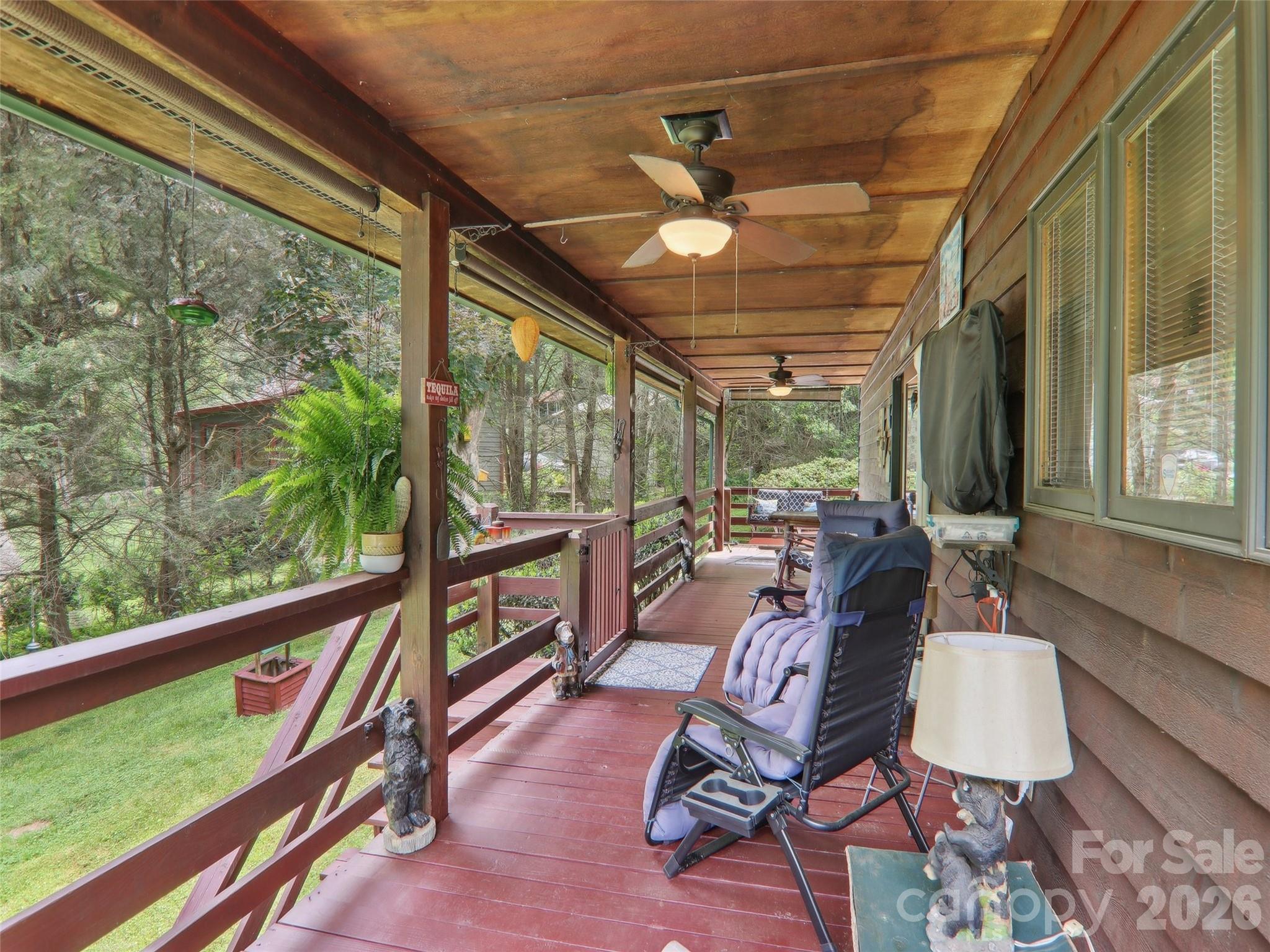 457 Shady Ridge Road Waynesville NC 28785