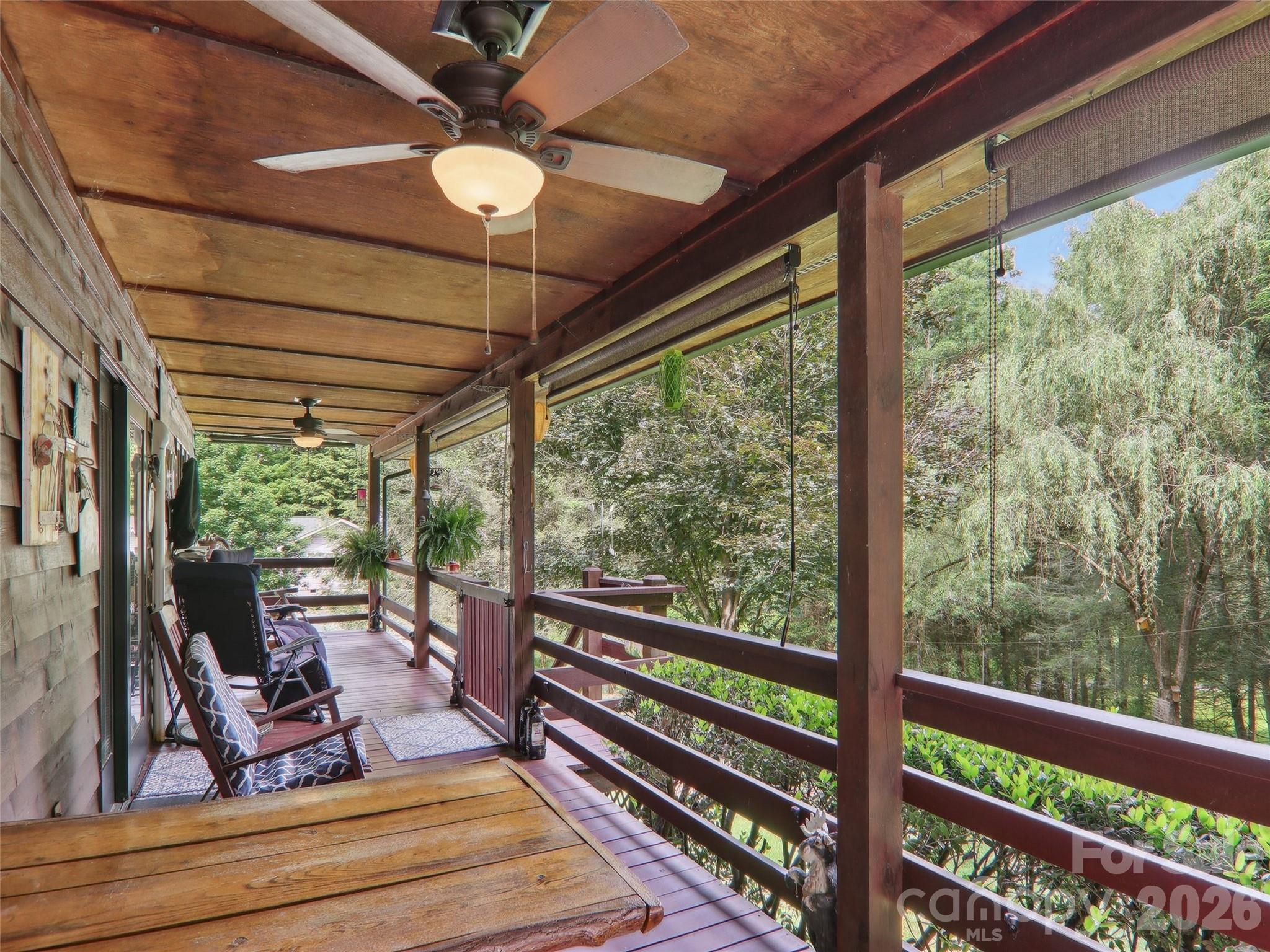 457 Shady Ridge Road Waynesville NC 28785