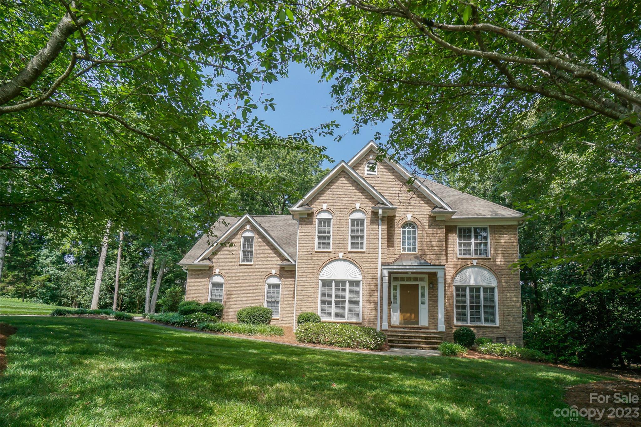 9620 Callis Court Harrisburg NC 28075