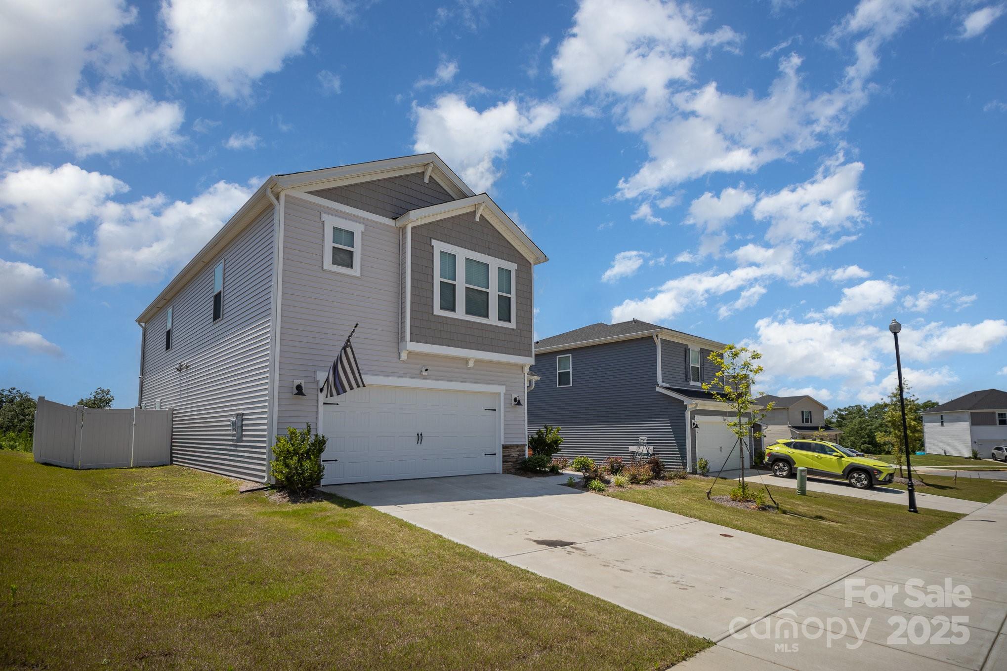 1010 Harry Court Albemarle NC 28001