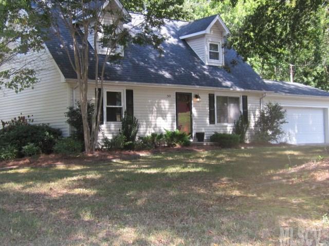 2471 23rd Avenue Place NE Hickory NC 28601